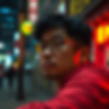 Notable 샘 알트만과 월드코인: 암호화폐의 미래를 탐색하다