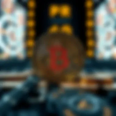 Future outlook on cryptocurrency evolution