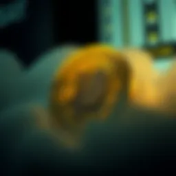 An overview of SAY Coin's ecosystem and its functionalities.