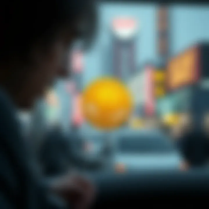 Future prospects and market trends related to SAY Coin.