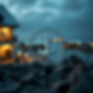 Investment potential of Seacoin