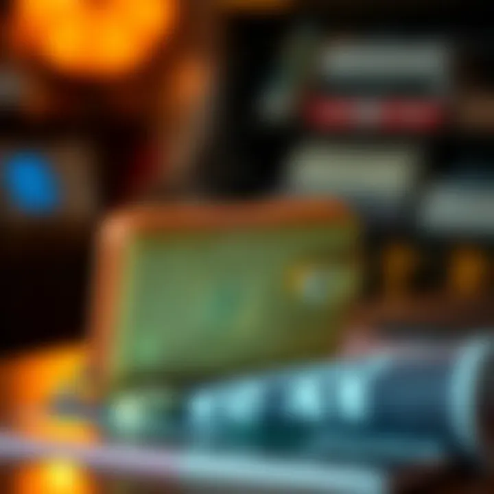 Selecting the right wallet