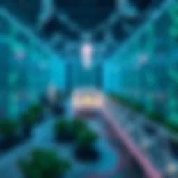 Overview of Sepolia Testnet Architecture