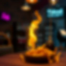 스캠 사례: 암호화폐 세상에서의 경고 Introduction