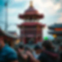 스톱 오더의 이해와 활용 Introduction