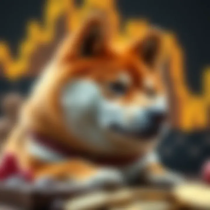 Shiba Inu Coin Price Trends Overview Analysis of Shiba Inu coin price trends