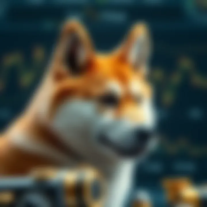 Technical aspects of Shiba Inu coin