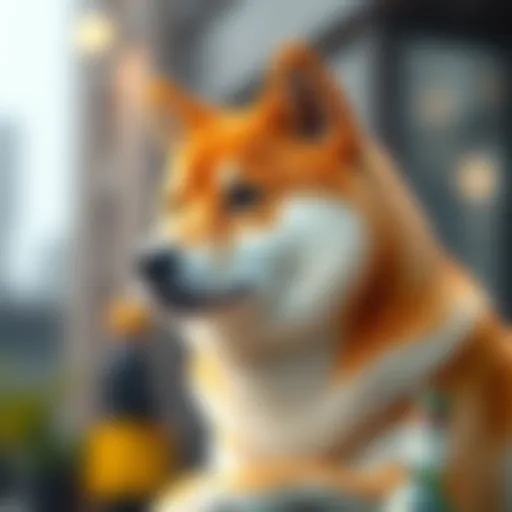 Analyzing Current Trends in Shiba Inu Coin Value Current trends in Shiba Inu coin value