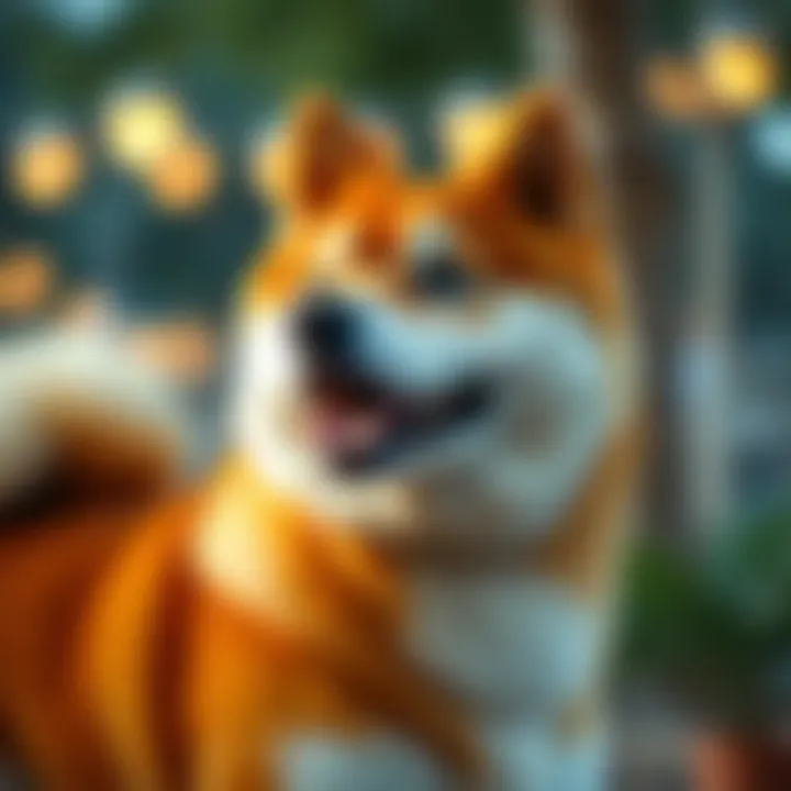 Community Impact on Shiba Inu Cryptocurrency