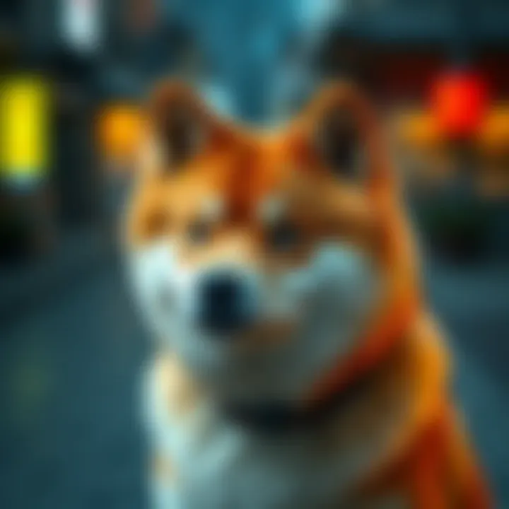 Future prospects of Shiba Inu coin