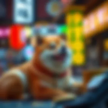 Market analysis of Shiba Inu coin