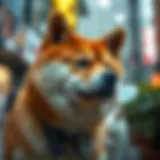 Market Trends in Shiba Inu Cryptocurrency