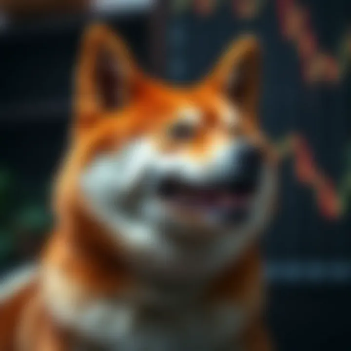 Technical Analysis of Shiba Inu Price Movements