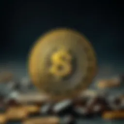 Sia Coin: 블록체인 기반 탈중앙화 클라우드 스토리지 솔루션 Introduction