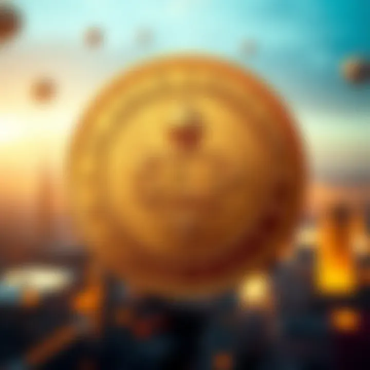 SLP coin ecosystem and its role