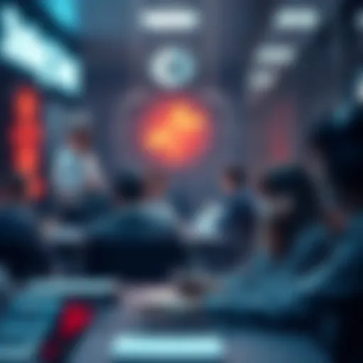 Exploration of social engineering concepts