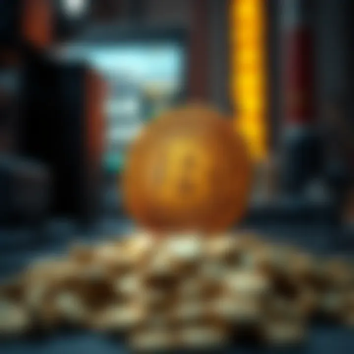 Technical analysis of Solana meme coins