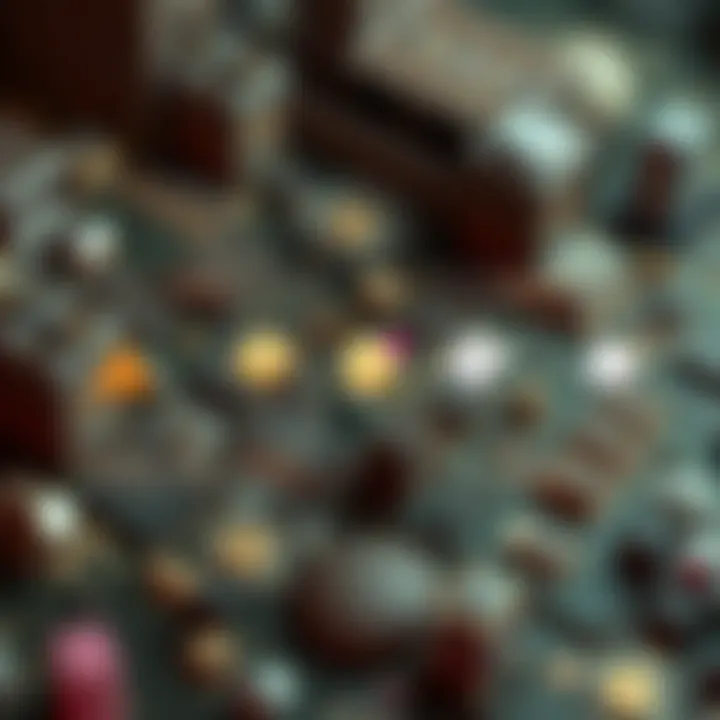 Understanding the Mining Dynamics within Solana Diagram illustrating the mining process in Solana network