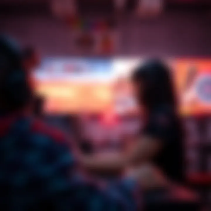 Competitive Analysis in Blockchain Gaming Competitive landscape analysis for blockchain gaming