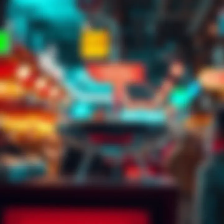 Economic Model Breakdown of SolChicks Visual representation of economic model in SolChicks