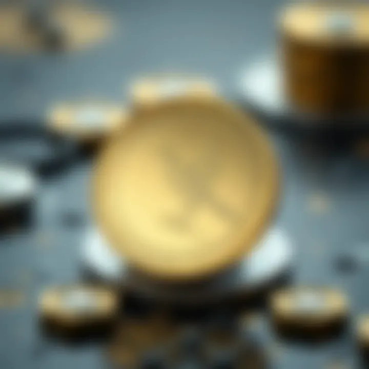 Technical features of Songbird Coin