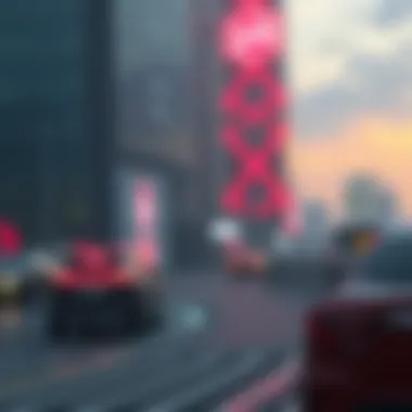 Exploring SONM's Future Potential Future potential of SONM technology