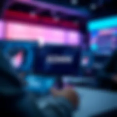 Accessing SONM on Multiple Devices Users accessing SONM platform on various devices