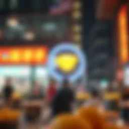 소울바운드 토큰 관련 코인 탐구 Introduction