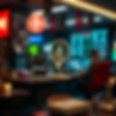 Applications of Soulbound Tokens Diverse applications of Soulbound Tokens in various sectors