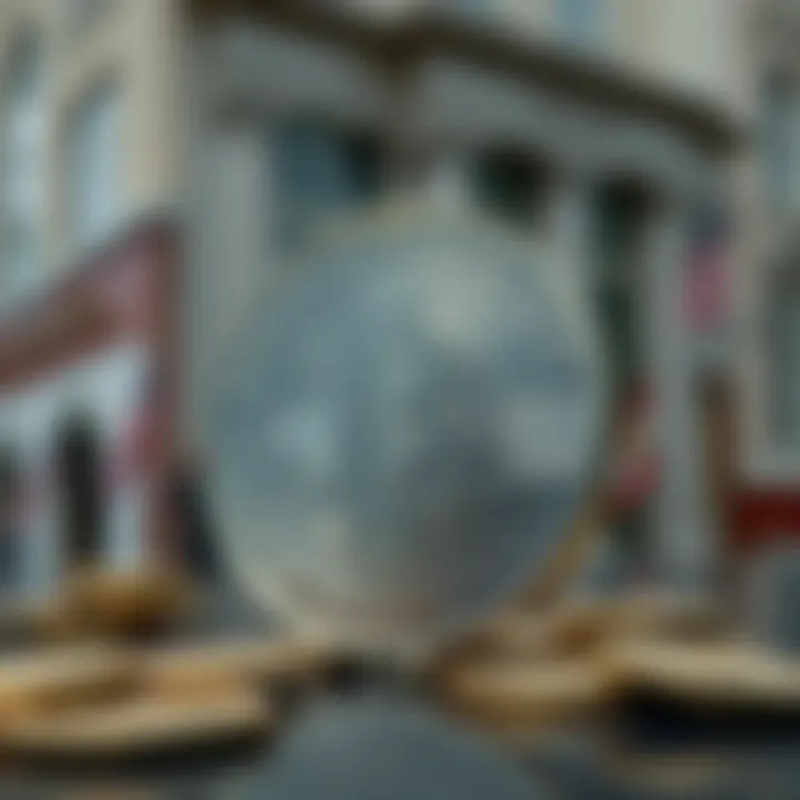 Benefits of investing in SPDR S&P 500 Trust ETF