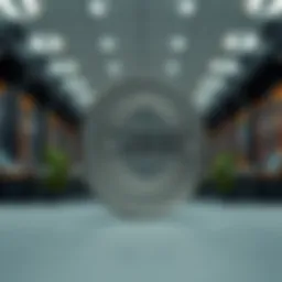 Overview of SPDR S&P 500 Trust ETF structure