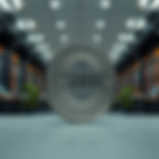 Overview of SPDR S&P 500 Trust ETF structure