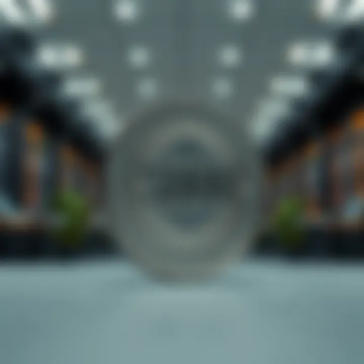 Overview of SPDR S&P 500 Trust ETF structure