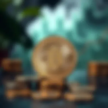 Economic indicators impacting Sri Lanka's currency value