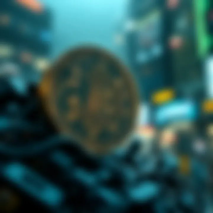 Future Trends Shaping Stablecoin Adoption Future Trends in Stablecoin Adoption