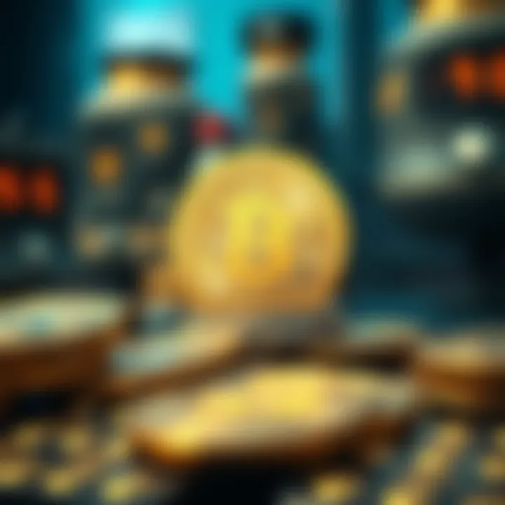 Understanding Key Features of Top Stablecoins Key Features of Leading Stablecoins