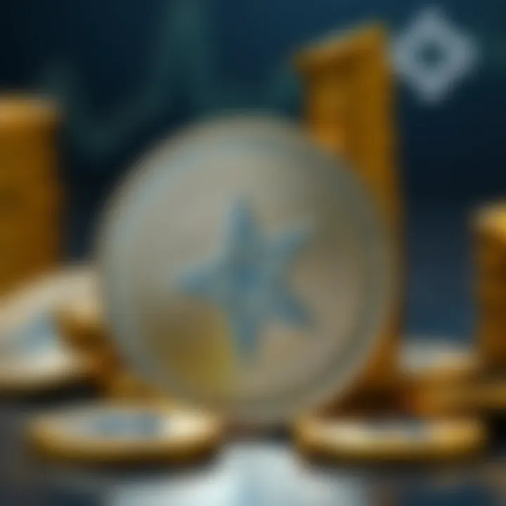 Starknet Coin vs Competitors: A Comparative Analysis Comparison of Starknet coin with other cryptocurrencies