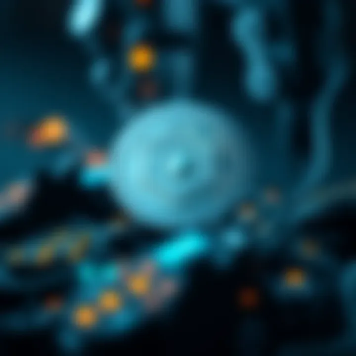 Future of Cryptocurrencies: The Role of Starknet Coin Future outlook for cryptocurrencies with emphasis on Starknet coin