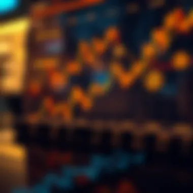 Market Trends Analysis for Starknet Coin Chart showing market trends for Starknet coin