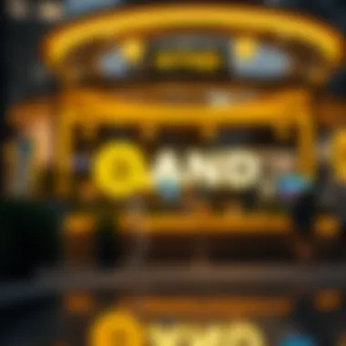 Exploring Brand Identity Transformation Visual representation of brand identity transformation