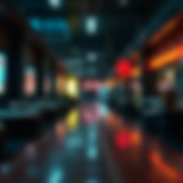 Understanding Market Positioning Strategy Illustration of market positioning strategy