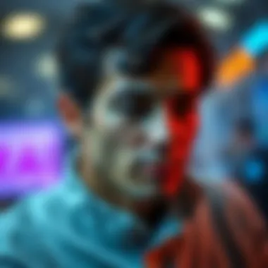 Analyzing User Engagement Impact Impact of rebranding on user engagement