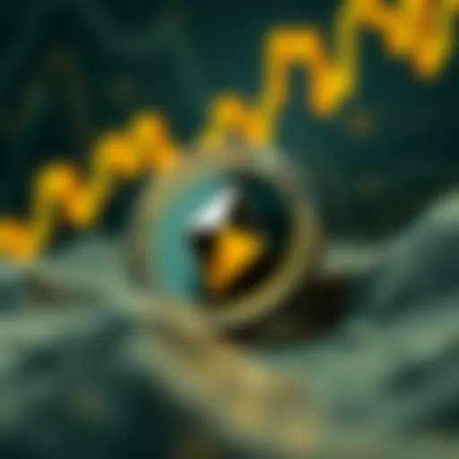 Stellar Lumens price trend analysis