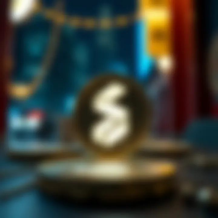 Storj Coin에 대한 심층 탐구 Summary