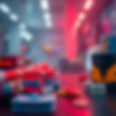 Real-world applications of Storj in various industries