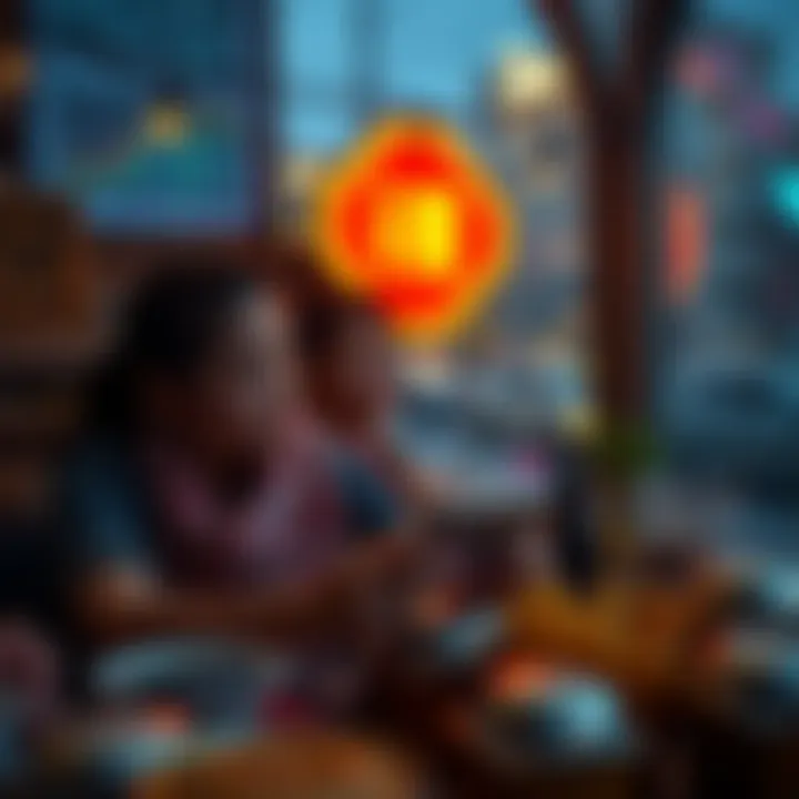 Exploring Staple's Use Cases in Blockchain Diverse use cases of Staple in blockchain technology