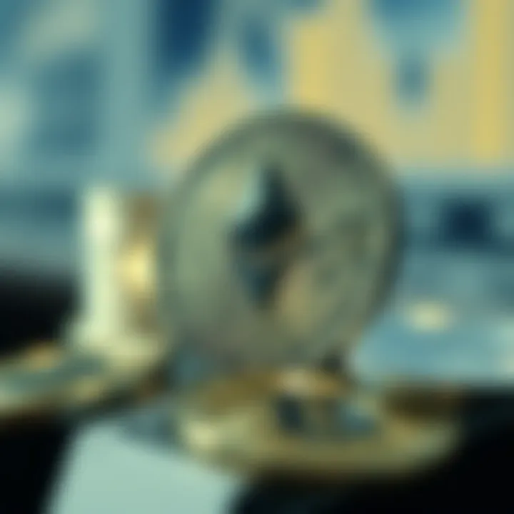 Strategic investment approaches for cryptocurrency