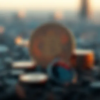 Strategic investment approaches in cryptocurrency