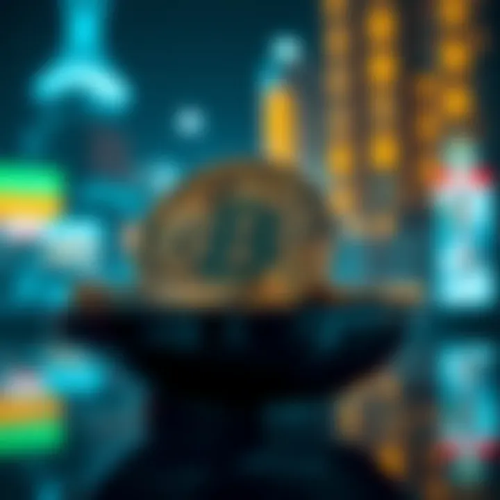 Insights for Strategic Investment in Crypto Strategic investment decisions