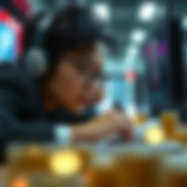 Strategic positioning for users and investors in the crypto landscape